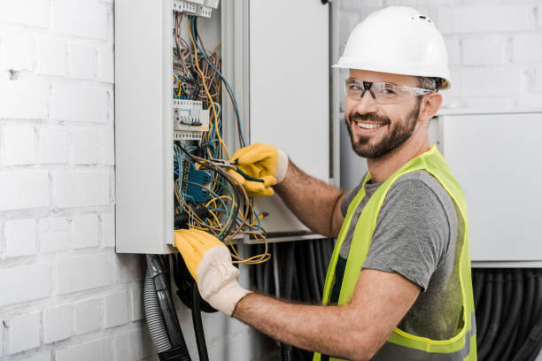Best Electrician for Home Renovation  in Stafford, TX