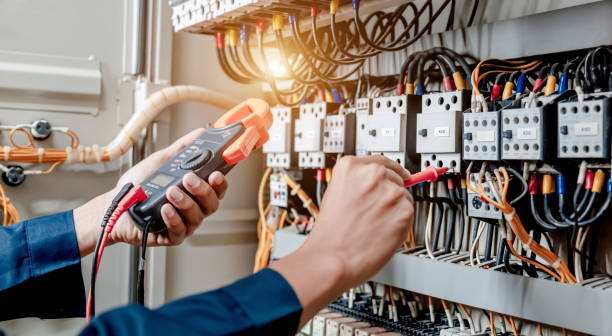 Best Circuit Breaker Repair  in Stafford, TX