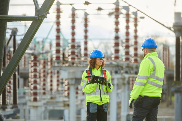 Best Licensed Electrician  in Stafford, TX