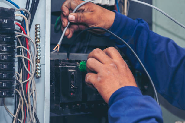 Best Electrical Installation Contractor  in Stafford, TX