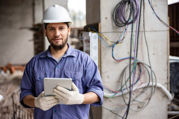 Best 24-Hour Electrician  in Stafford, TX