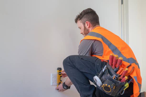 Best Electrical Troubleshooting Services  in Stafford, TX