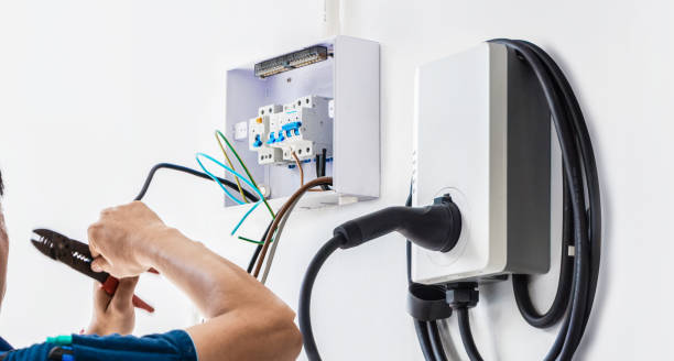 Electrical Rewiring Services in Stafford, TX
