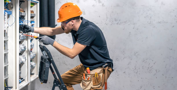 Best Residential Electrician Services  in Stafford, TX